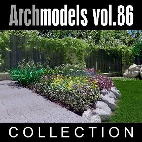 Archmodels vol. 86